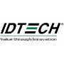 ID Tech Power Supply